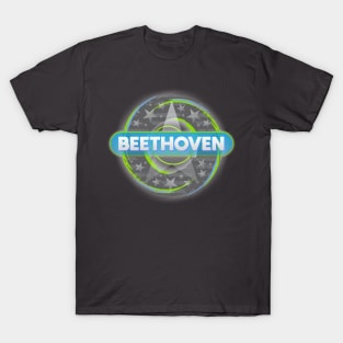 Beethoven T-Shirt